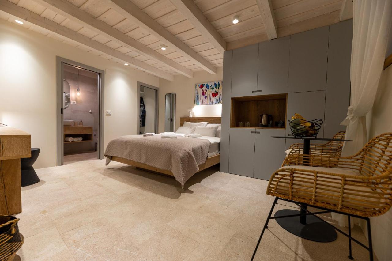 Superior Room Gabriela Dubrovnik Eksteriør bilde
