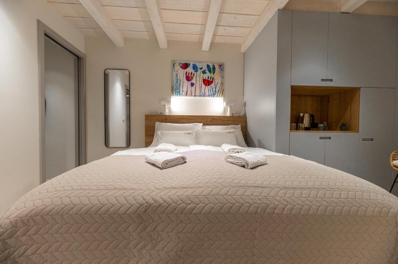 Superior Room Gabriela Dubrovnik Eksteriør bilde