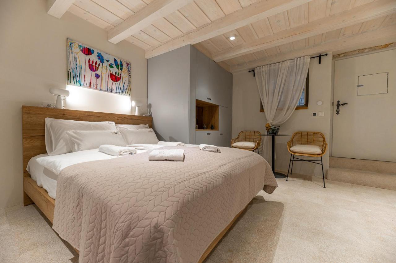 Superior Room Gabriela Dubrovnik Eksteriør bilde