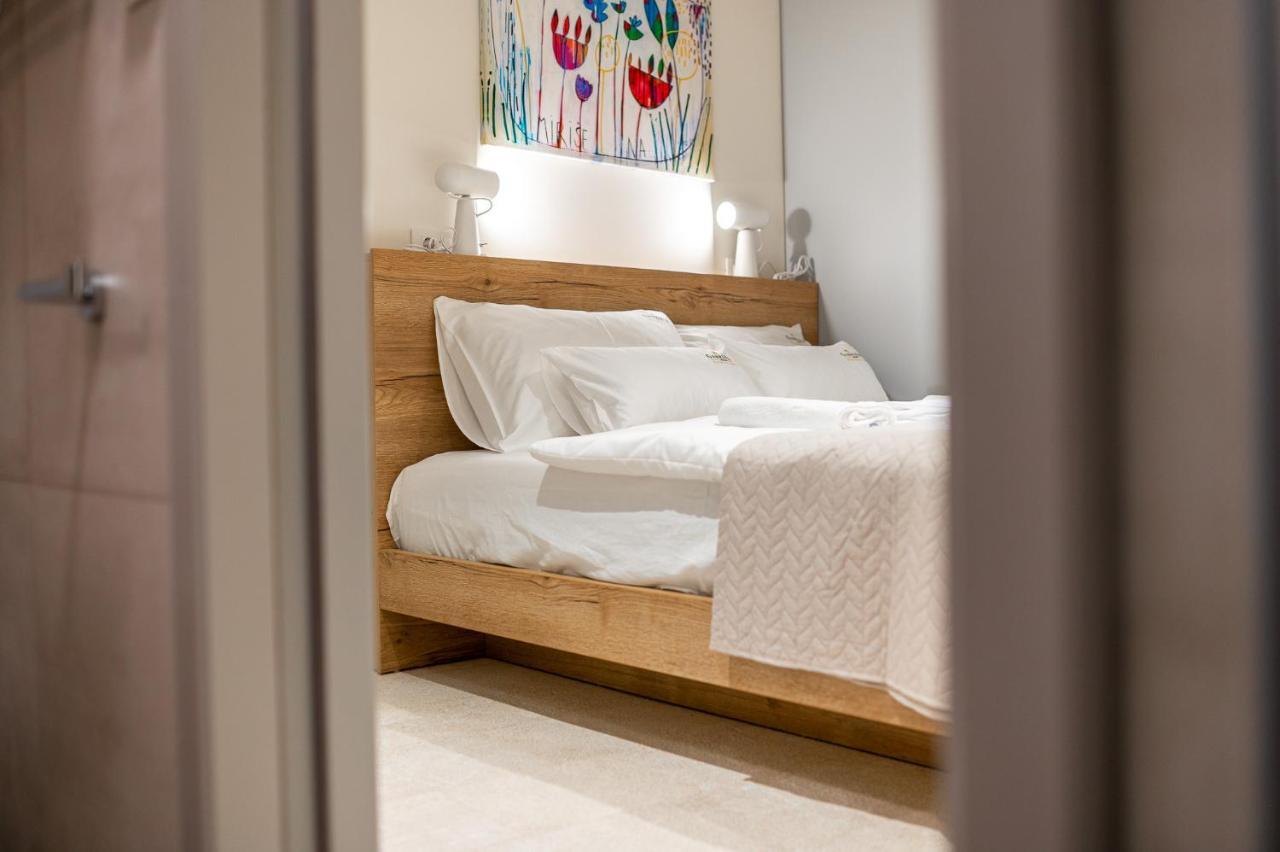 Superior Room Gabriela Dubrovnik Eksteriør bilde