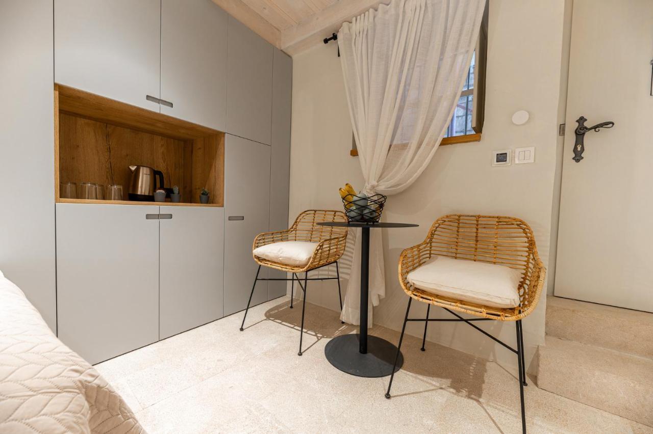 Superior Room Gabriela Dubrovnik Eksteriør bilde