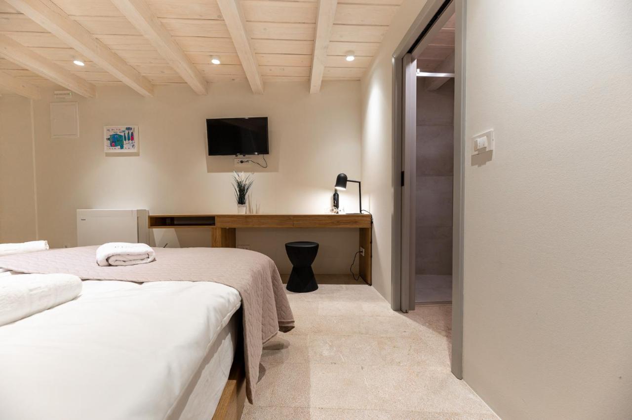 Superior Room Gabriela Dubrovnik Eksteriør bilde